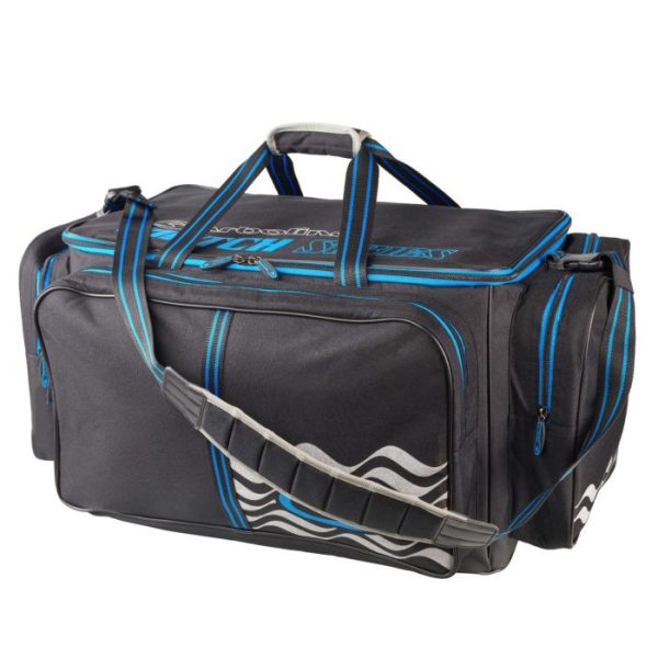 Garbolino SAC FOURRE-TOUT MATCH SERIES (650mm keine Seitentaschen + 2 Fronttaschen