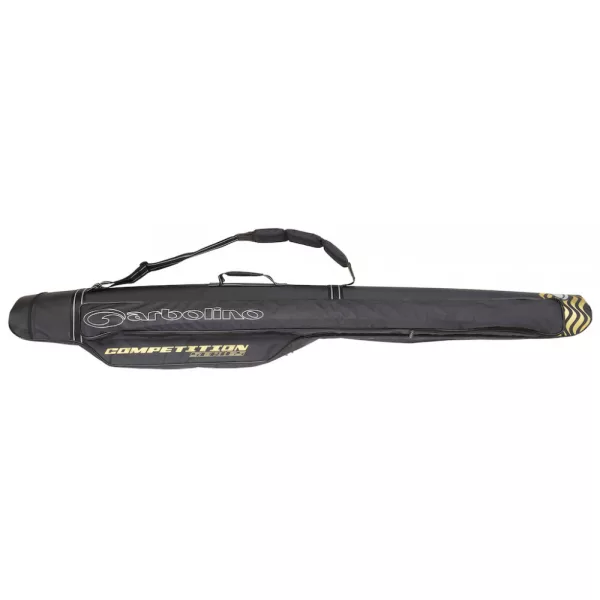 Garbolino Competition Series XL 195cm Hartwand-Rutentasche