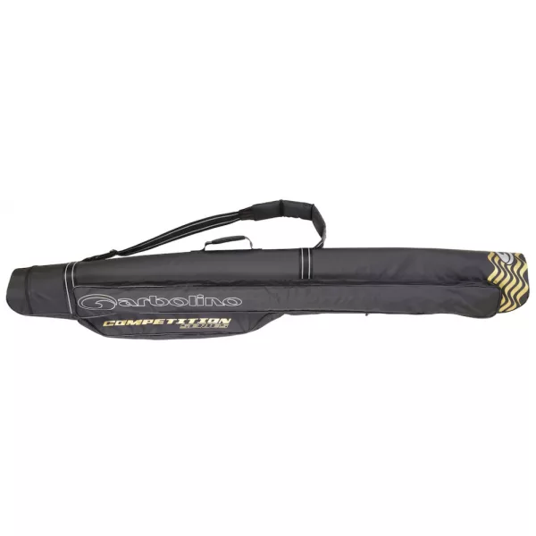 Garbolino Competition Series XXL 195cm Hartwand-Rutentasche