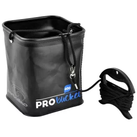 Garbolino Eva Pro Water Bucket Faltbarer Eimer