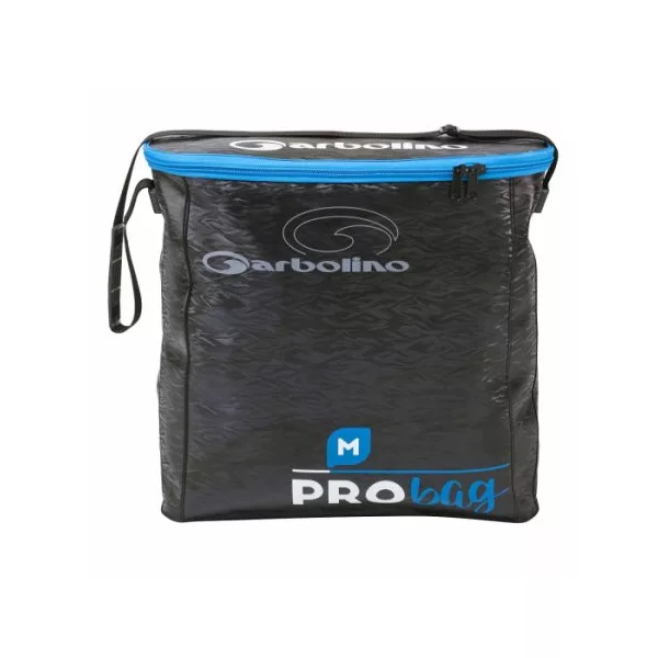 Garbolino Competition Eva Pro Keepnet Bags Setzkeschertasche M