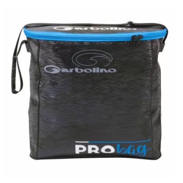 Garbolino Competition Eva Pro Keepnet Bags Setzkescher Tasche XL