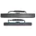 Garbolino Competition Rigid Case Set Squadra Competition Series Hartschalen-Tasche für Kopfrute und Topset
