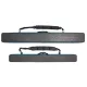 Garbolino Competition Rigid Case Set Squadra Competition Series Hartschalen-Tasche für Kopfrute und Topset