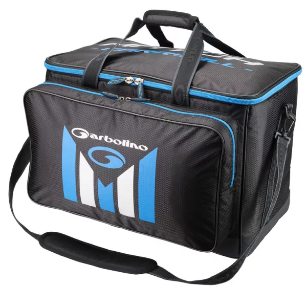 Garbolino Squadra Match Series Carryall Gerätetasche 50x38x35cm