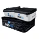 Garbolino Set EVA Pro Boc Livebait Köderbox-Set 3 Stk.
