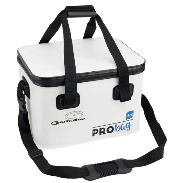 Garbolino EVA Pro Coolerbag 17l Hűtőtáska 40x30x27cm
