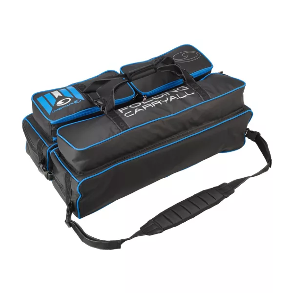 Garbolino Squadra Competition Series Folding Carryall Gerätetasche 78x40x30cm