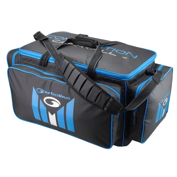 Garbolino Squadra Competition Series Compact Carryall Zubehörtasche 74x40x35cm