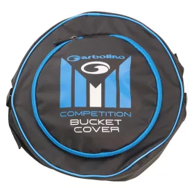   Garbolino Bucket Cover Squadra Competition Series 18l 37cm Eimerabdeckung