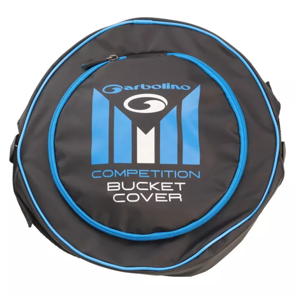 Garbolino Bucket Cover Squadra Competition Series 18l 37cm Eimerabdeckung