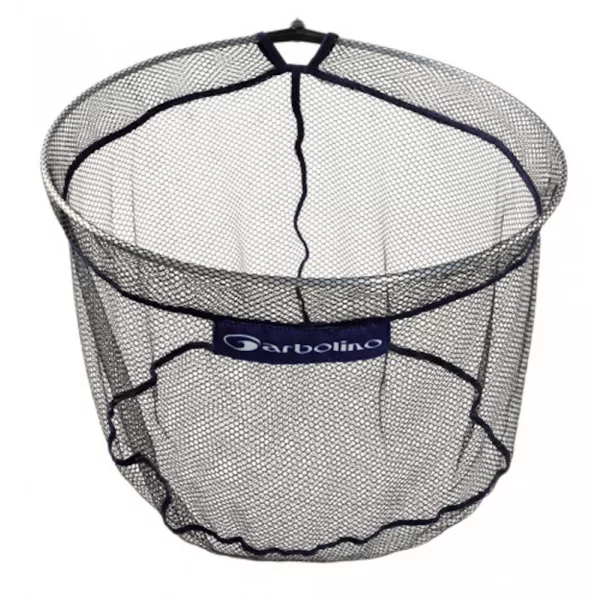 Garbolino - KESCHERKOPF LEADER MATCH - Wettkampf-Kescherkopf