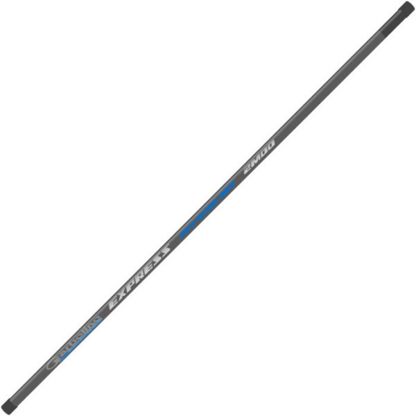 Garbolino - KESCHERSTANGE EXPRESS PUT OVER NET - Stecksystem - Kescherstiel 3,0m