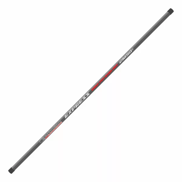 Garbolino - KESCHERSTANGE EXPRESS CARP PUT OVER NET - Stecksystem - Kescherstiel