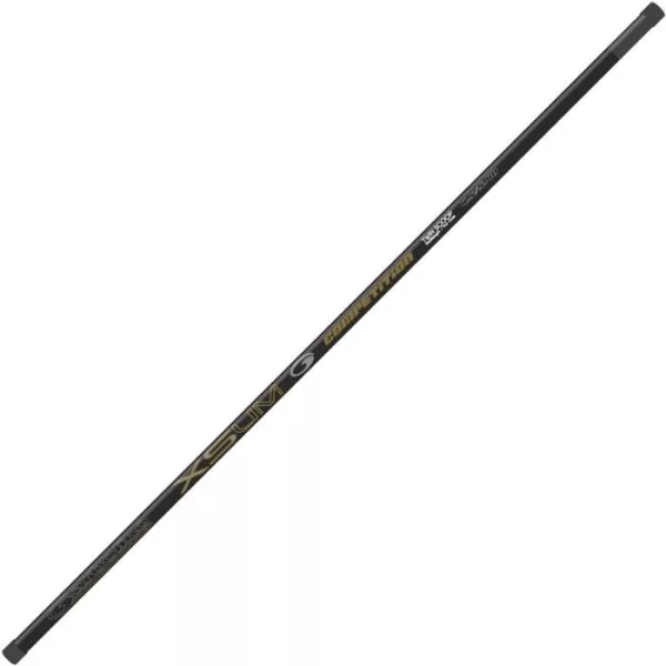 Garbolino - MANCHE XSLIM COMPETITION TWIN SCOOP - Kescherstiel mit Stecksystem
