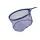 Garbolino TÉTE DEPUISETTE LATEX CARP SCOOP 60x50 Kescherkopf