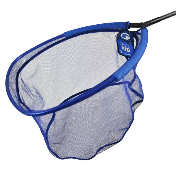 Garbolino TÉTE DEPUISETTE HAIR RIG BLUE 47x42 Kescherkopf