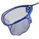 Garbolino TÉTE DEPUISETTE HAIR RIG BLUE 47x42 Kescherkopf