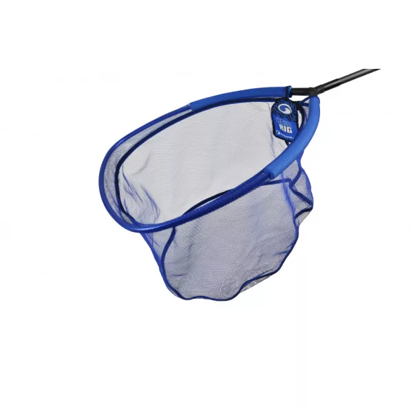 Garbolino TÉTE DEPUISETTE HAIR RIG BLUE 52x47 Kescherkopf