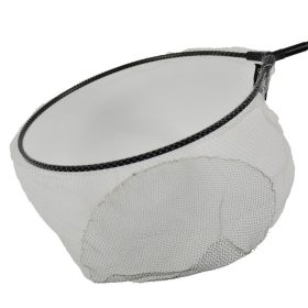   Garbolino - LANDING NET HEAD GHOST LIGHT - Wettkampf-Kescherkopf