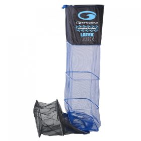   Garbolino Keepnet Competition Rectangular Latex Lake 3,00m Setzkescher