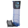 Garbolino Competition Half Moon Rect Latex Lake Wettkampfkescher 4,0m