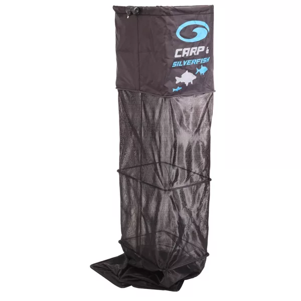 Garbolino Keepnet Carp & Silverfish Rectangular 3,50m Setzkescher