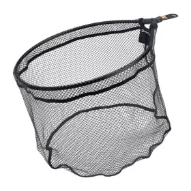 Garbolino Landing Net Latex Light Match D40 Kescherkopf