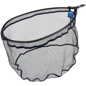 Garbolino Landing Net Latex Light Carp 50x45cm Kescherkopf