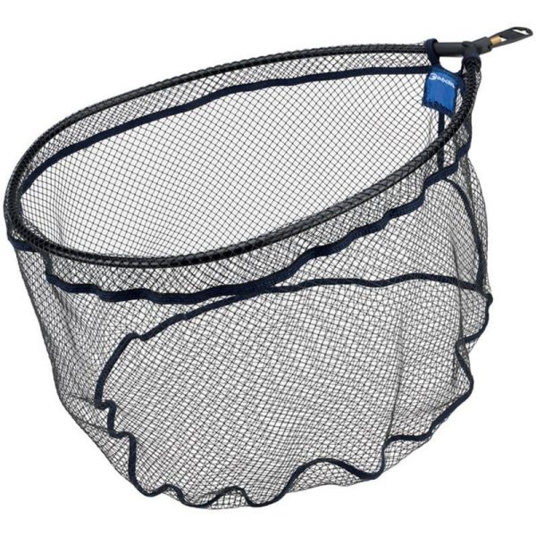 Garbolino Landing Net Latex Light Carp 50x45cm Kescherkopf