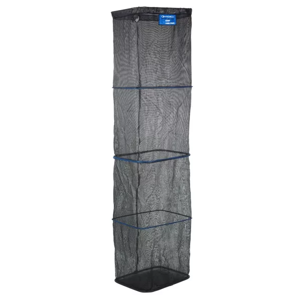 Garbolino Keepnet G-Pro Series Rectangular Wettkampffischnetz 3,50m