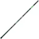 Garbolino Netsy Silver Power 340 Twin Scoop Handle 4-teiliger Kescherstab 5,20m
