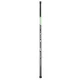 Garbolino Netsy Carp Start Serie 210 Twin Scoop 2-teiliger Kescherstiel 3,30m