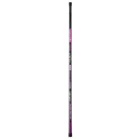   Garbolino Netsy Carp Power 235 Quick-Twin Scoop 3+1-teiliger Kescherstiel 3,30m