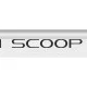 Garbolino Xslim Anniversary 80 Competition Twin Scoop 4-teiliger Kescherstab 5,40m