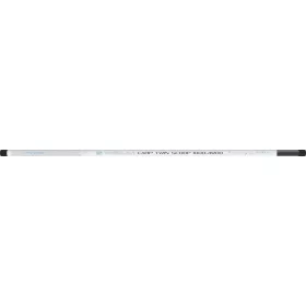   Garbolino Xslim Anniversary 80 Carp Twin Scoop 1000 3-teiliger Kescherstab 4,00m