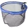 Garbolino Landing Net Head X-Fight Carp Latex 6 Kescherkopf 42cm