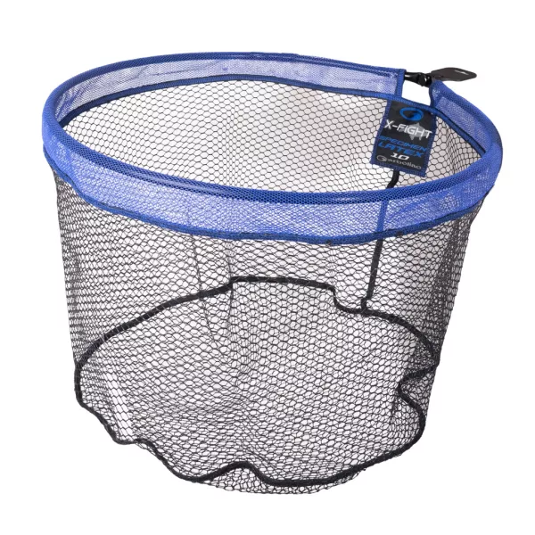 Garbolino X-Fight Specimen Latex 10 Kescherkopf 50cm