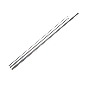   Garbolino AMBER MATCH CARP ELC TOP SET - K3 3-teiliges Topset