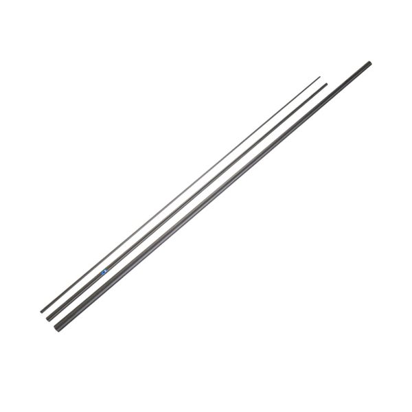 Garbolino AMBER MATCH CARP ELC TOP SET - K3 3-teiliges Topset