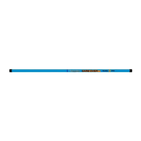 Garbolino Gameover Telerig UK Special 3,00m 3-teilige Kopfrute
