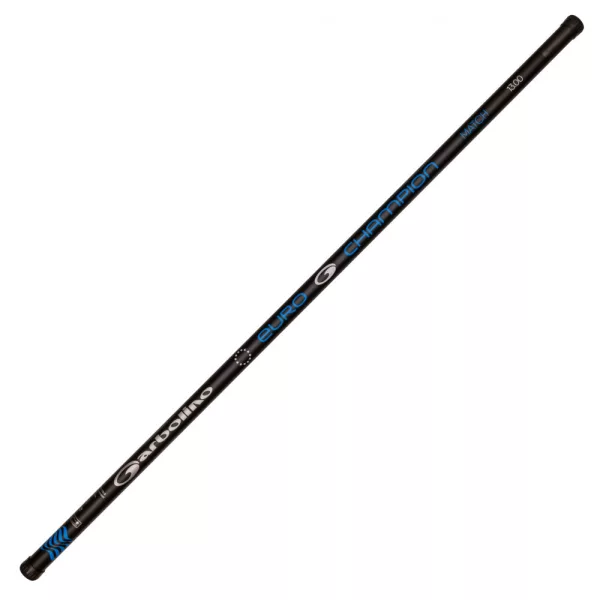 Garbolino - EURO G CHAMPION MATCH - Kopfrute 13 Meter als Einzelrute