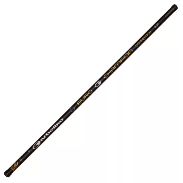 Garbolino - EURO G CHAMPION COMPETITION - Kopfrute in 13 Metern Länge