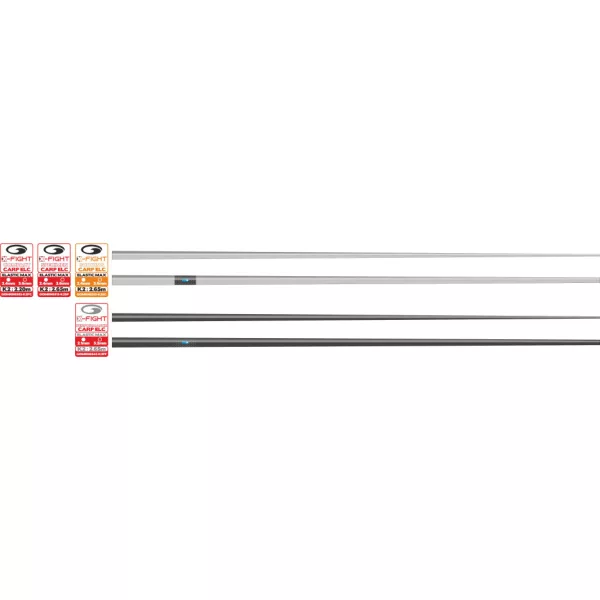 Garbolino Sektion 3 X-Fight Performance Carp ELC Sektion 3 Teil