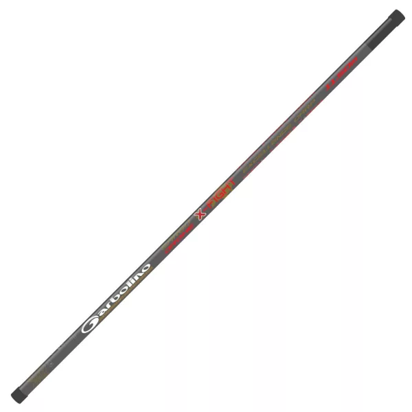 Garbolino Garbodrome X-Fight Excellence Carp 11,50m Kopfrute mit Mini-Verlängerung