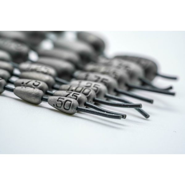 Guru Tungsten Olivette Gewicht 0,5g