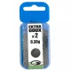 Garbolino - EXTRA SOFT LEAD SINGLE WEIGHT DISPENSER - Bleie - Bleiset - Forellenschrotblei