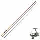 Garbolino Rod Optima AN Rute 3,90m und Rollen Set