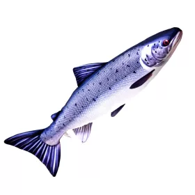 EnergoTeam The Atlantic Salmon 90cm Fischkissen