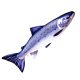 EnergoTeam The Atlantic Salmon 90cm Fischkissen